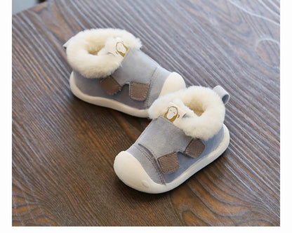 Chaussures pour tout-petits