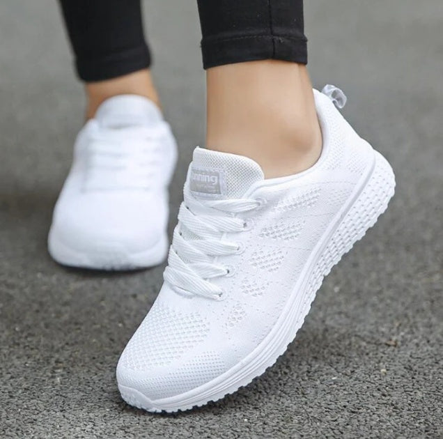 Chaussures pour femmes – Baskets de sport
