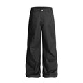 Hanging Wide Leg Pants by eprolo