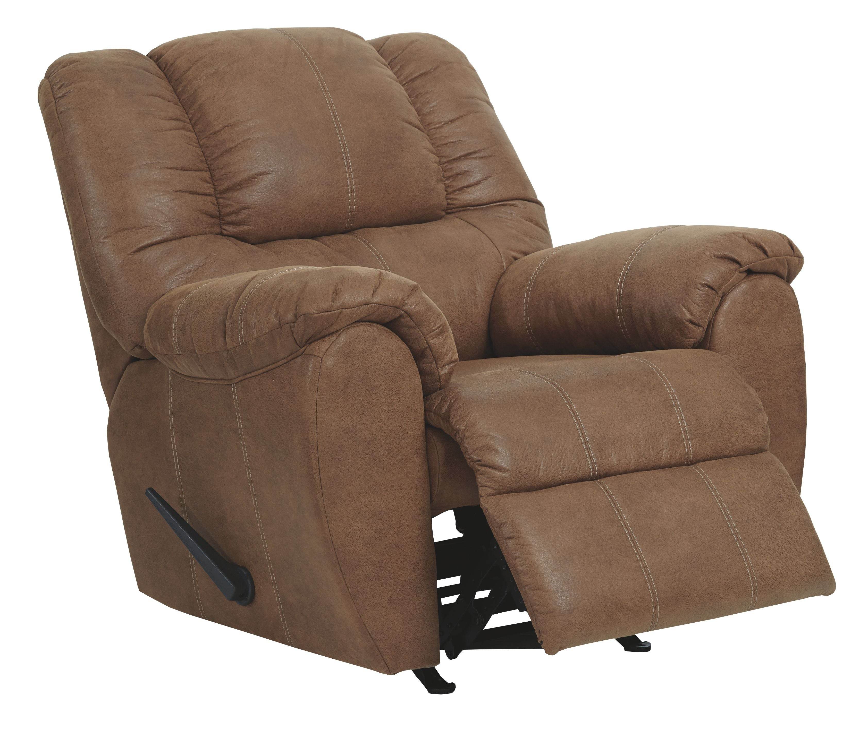 McGann - Rocker Recliner-2