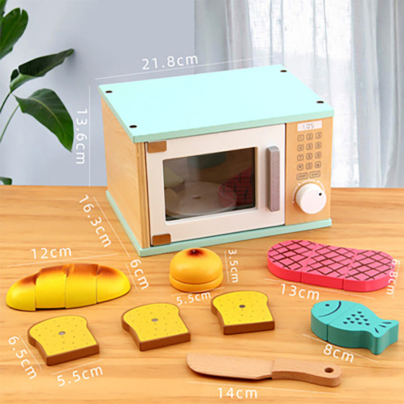 Cuisine de jeu pour enfants