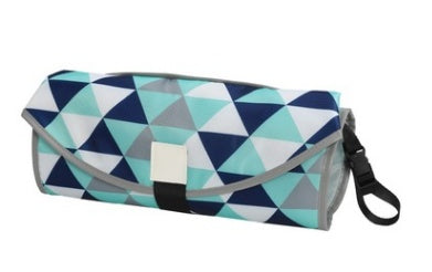 Matelas à langer pratique