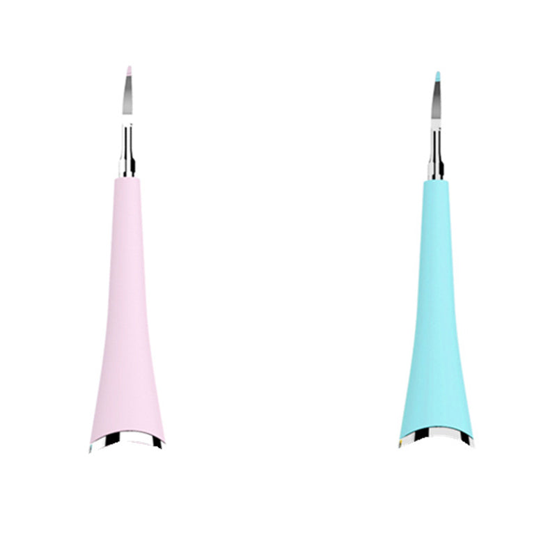 Herramienta para el cuidado de cepillos de dientes eléctricos resistentes al agua