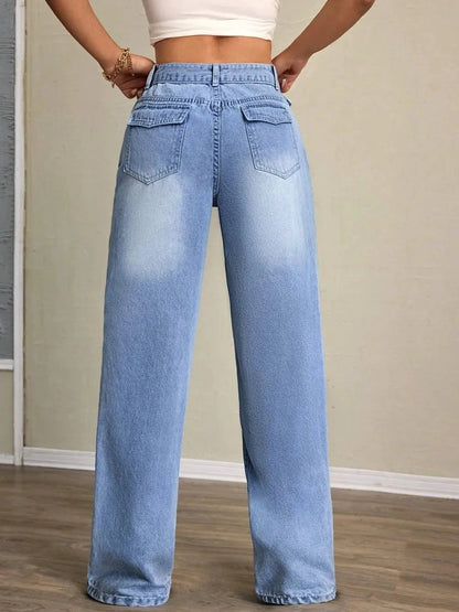 JeansDenim.Store - Supports 7-day unconditional returns by eprolo