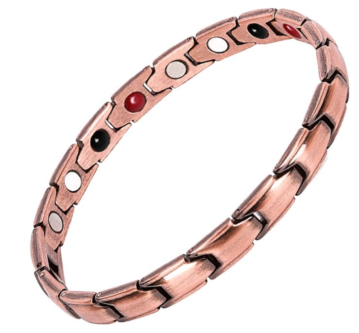 Bracelet de thérapie en dropshipping, perte de poids, énergie, minceur, bracelet pour l'arthrite, soulagement de la douleur, combustion des graisses, produit amincissant.