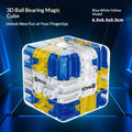 Bead Maze Rubik's Cube Logic Thinking Children's Toy