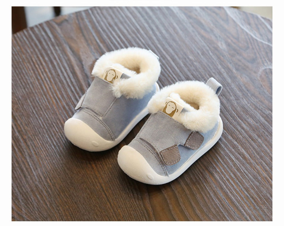 Chaussures pour tout-petits