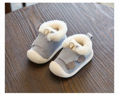 Chaussures pour tout-petits