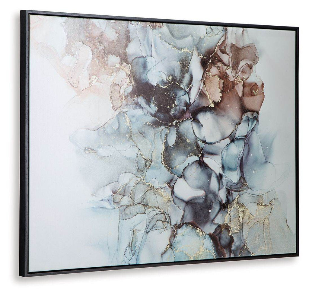 Jordsboro - Wall Art - Multi-1