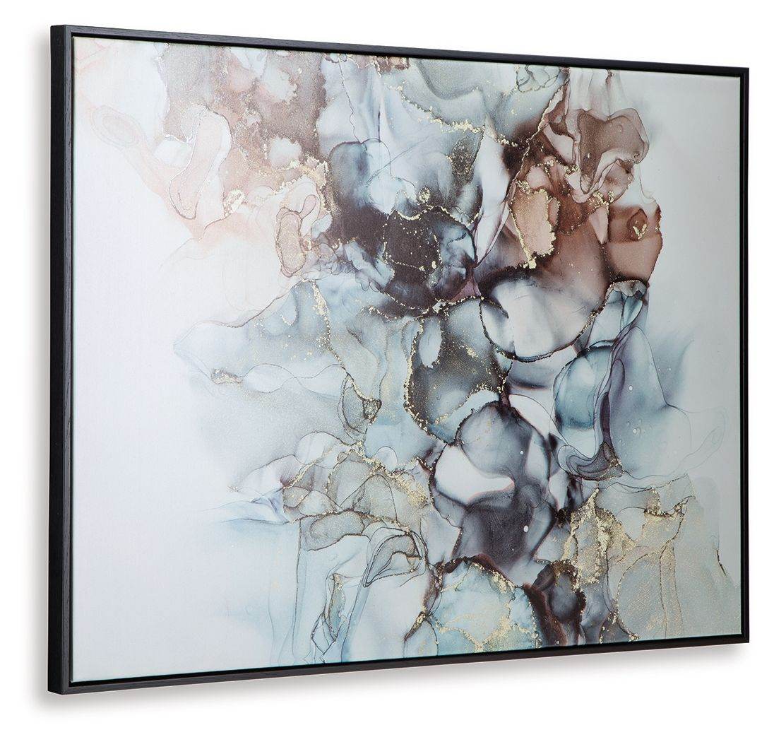 Jordsboro - Wall Art - Multi-1