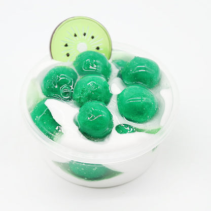 slime sucette