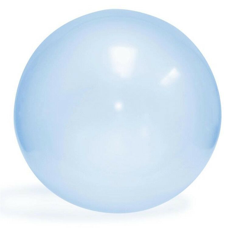 Pelota inflable grande Juguete para niños Pelota elástica Pelota de agua Pelota burbuja Pelota inflable