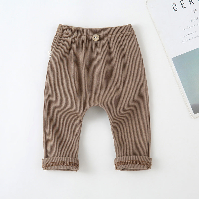 Legging bébé