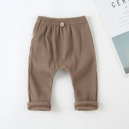 Legging bébé