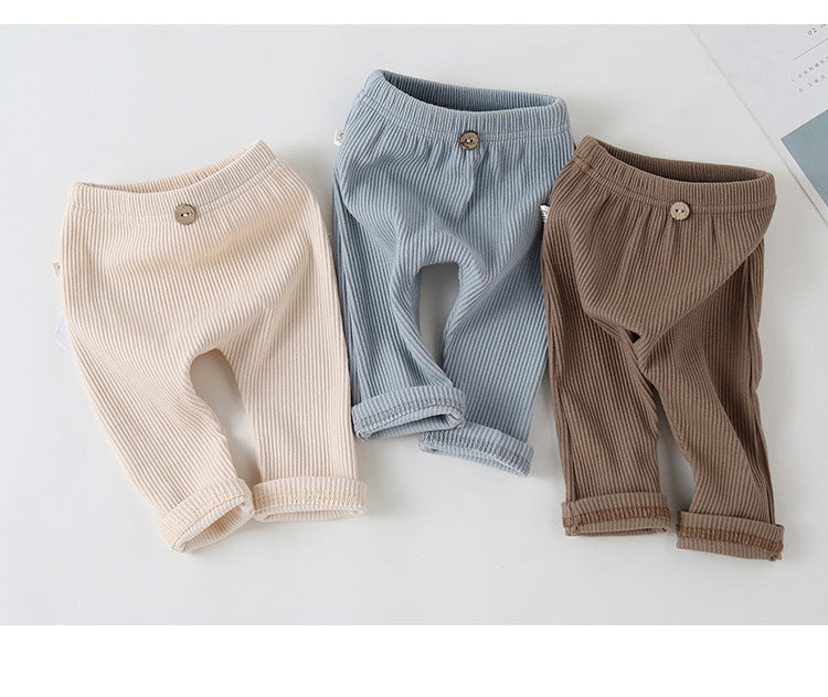 Legging bébé