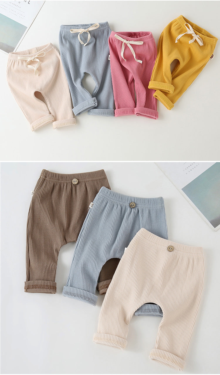 Legging bébé