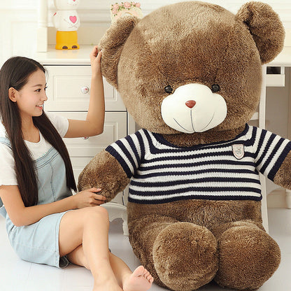 Peluche Ours en Peluche pour Anniversaire d'Enfant