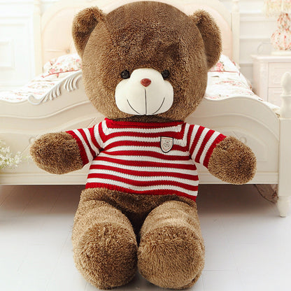 Peluche Ours en Peluche pour Anniversaire d'Enfant