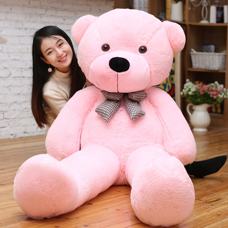 Peluche Ours en Peluche pour Anniversaire d'Enfant