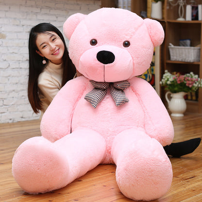 Peluche Ours en Peluche pour Anniversaire d'Enfant