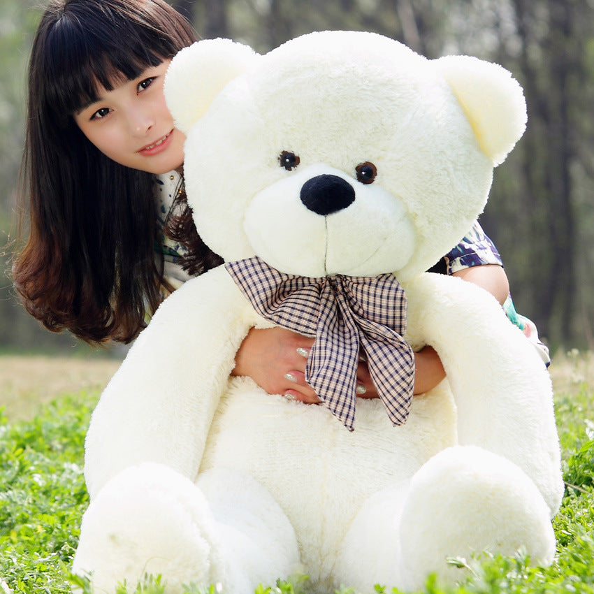 Peluche Ours en Peluche pour Anniversaire d'Enfant