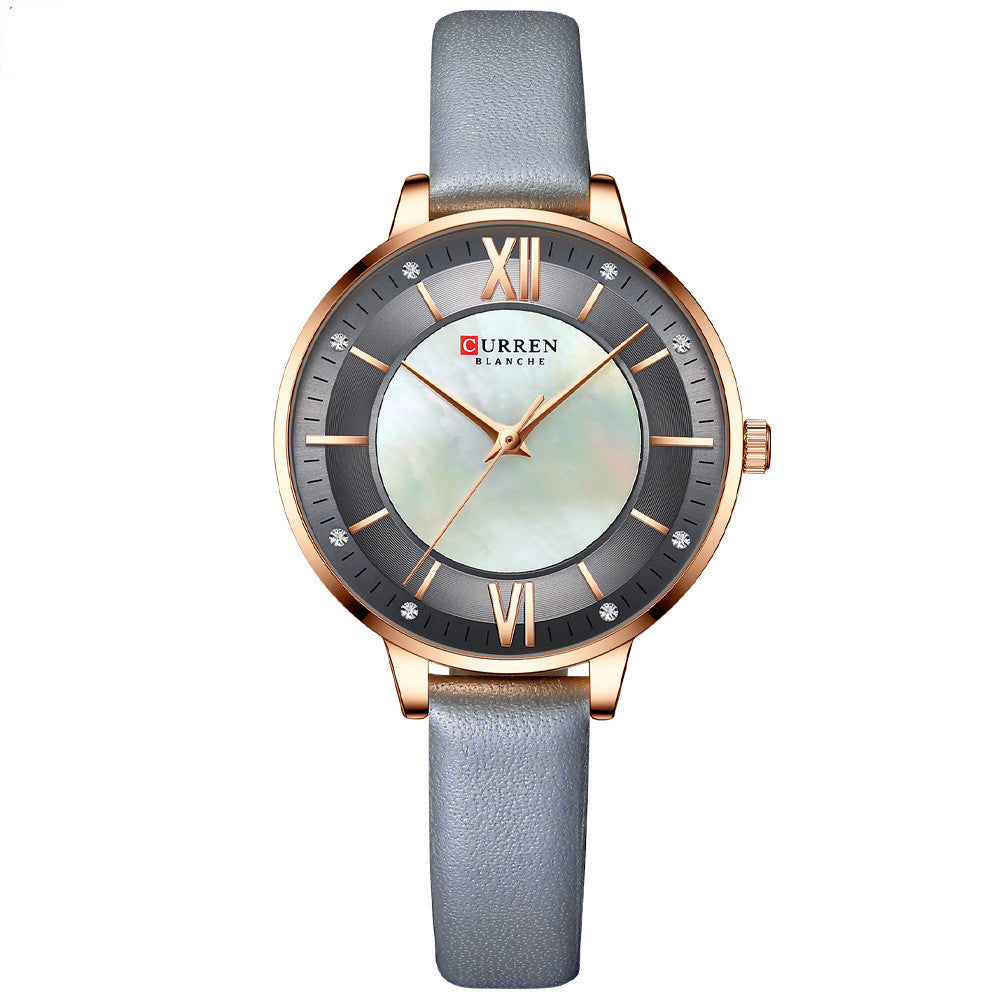 Relojes de mujer Moda para mujeres