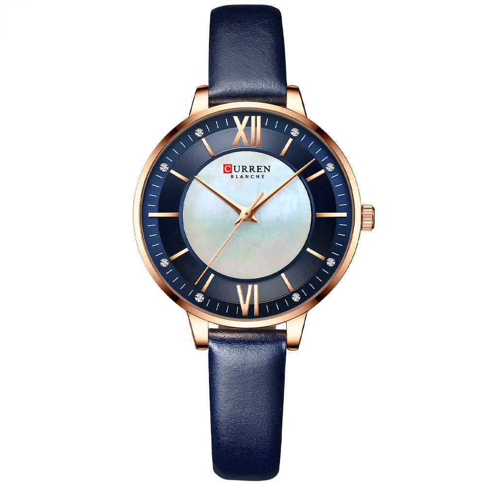 Relojes de mujer Moda para mujeres