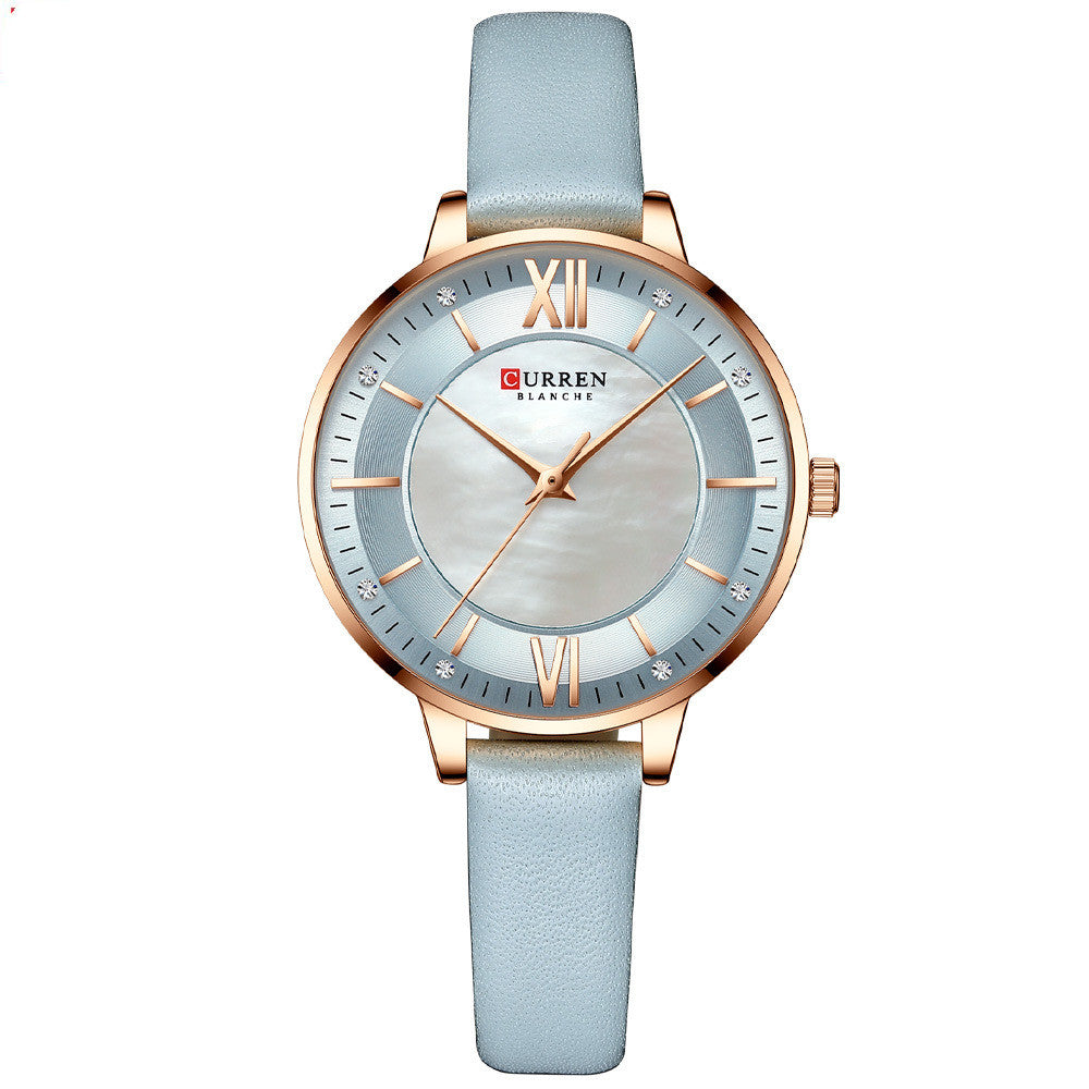 Relojes de mujer Moda para mujeres