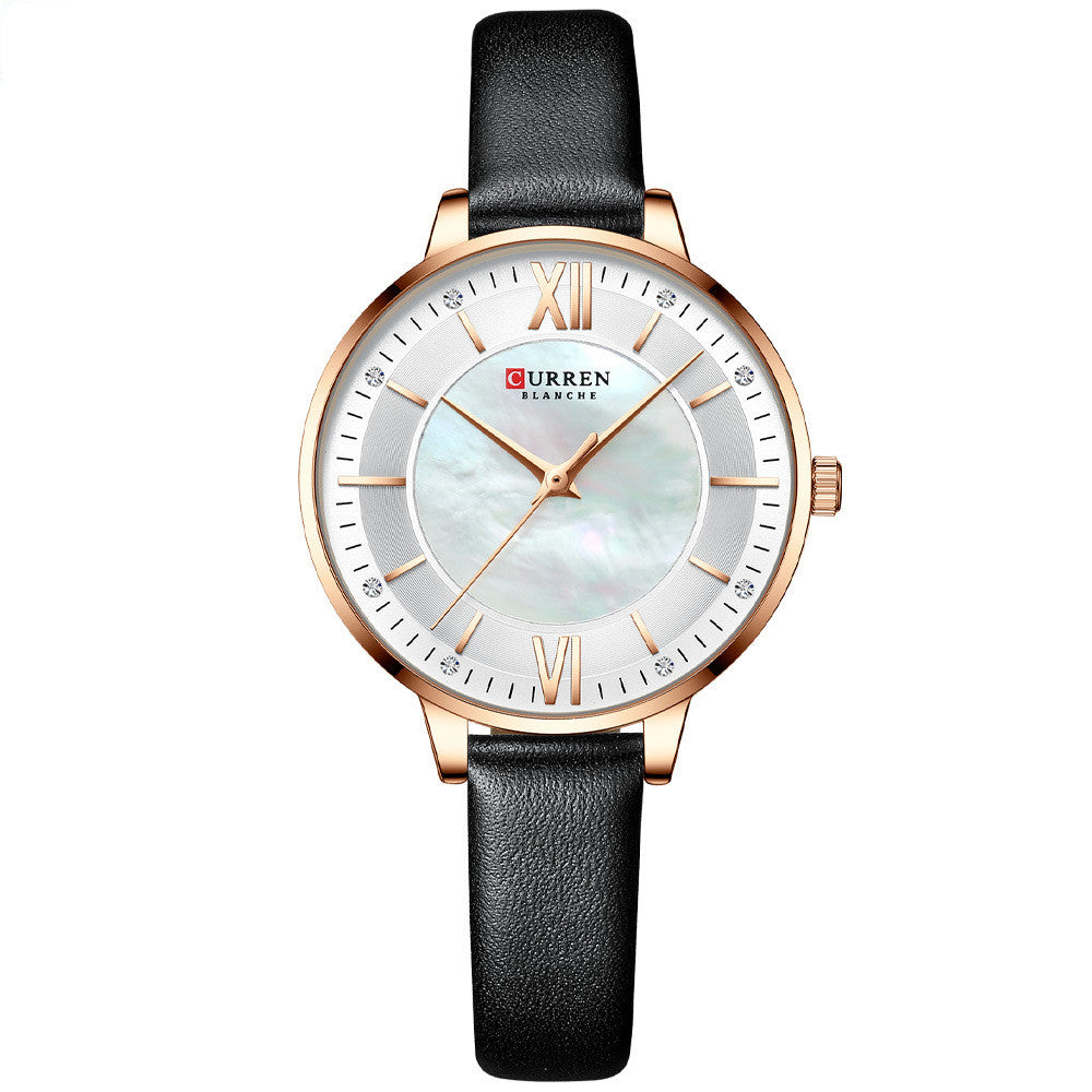 Relojes de mujer Moda para mujeres