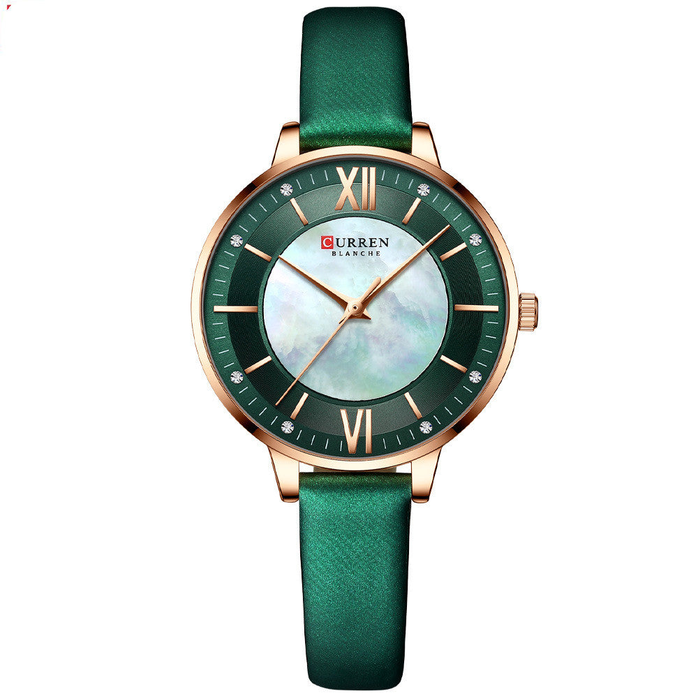 Relojes de mujer Moda para mujeres