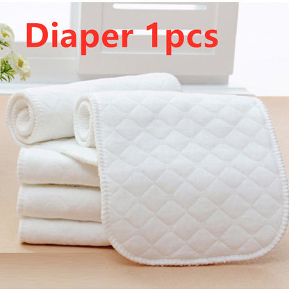 Couches-culottes lavables, taille ajustable, couches-culottes imperméables
