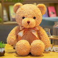 Ours en peluche, Poupées de chiffon pour enfants, Cadeaux d'entreprise, Poupées ours à câliner