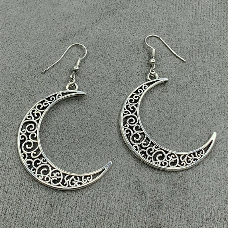 Cross Border Jewelry Wholesale Retro Lady Tonghua