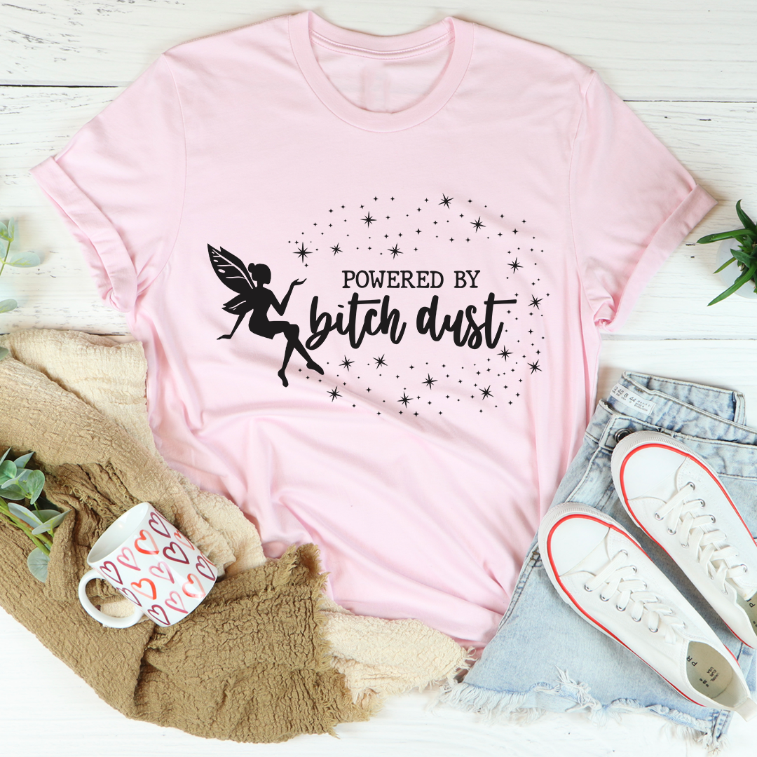 Magic Dust T-Shirt-0