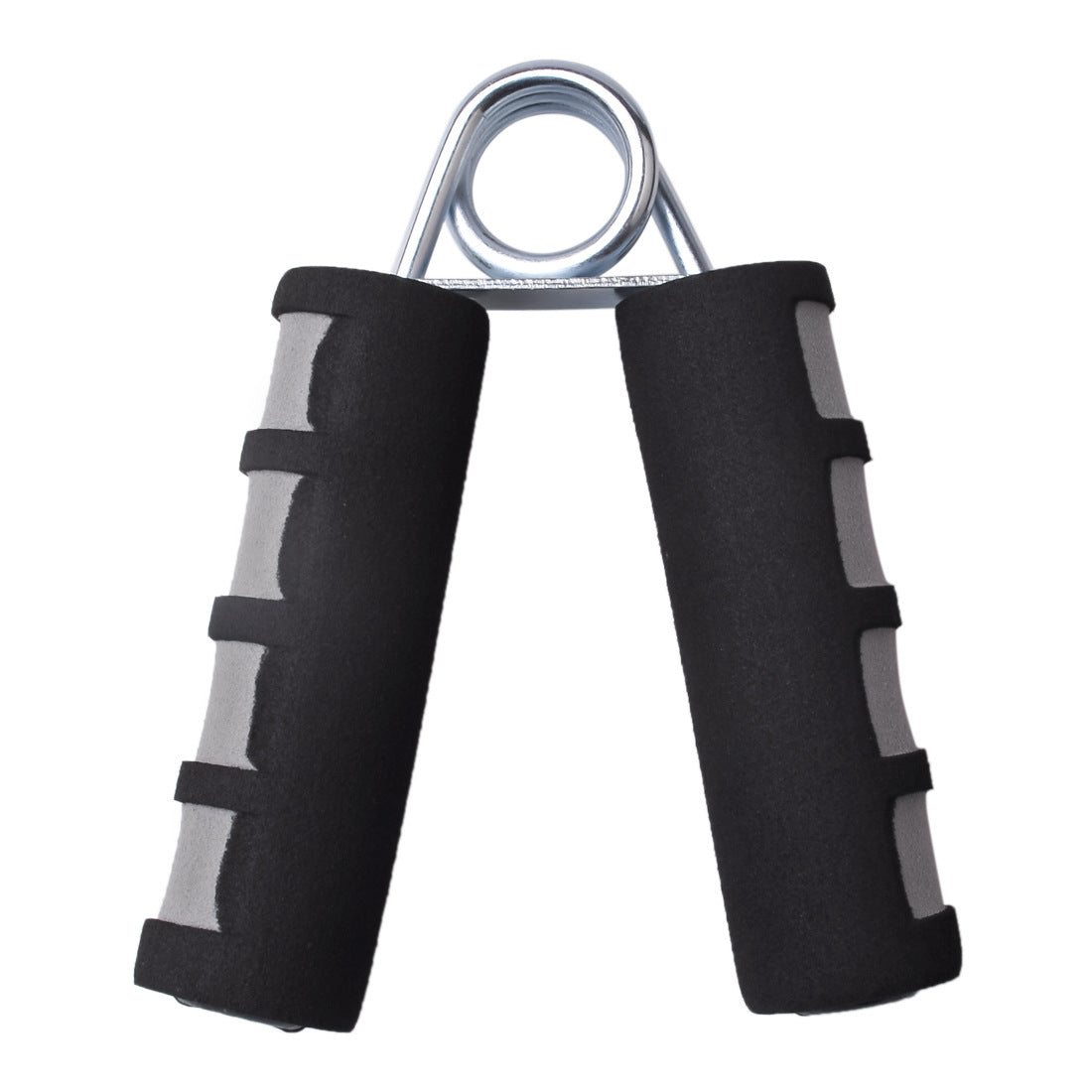Resorte de Entrenamiento Manual, Empuñadura de Mano, Fortalecedor de Dedos, Entrenador de Dedos, Ejercitador de Fuerza, Esponja Fortalecedora de Antebrazo, Expansor Carpal