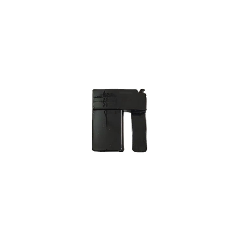 Hebilla de clip multiusos para cinturón, clip para ajustar la cintura del pantalón, clip retráctil unisex para estirar la cintura.