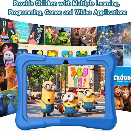 7-inch Children's Tablet Computer