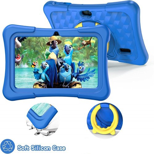 Computadora tableta para niños de 7 pulgadas