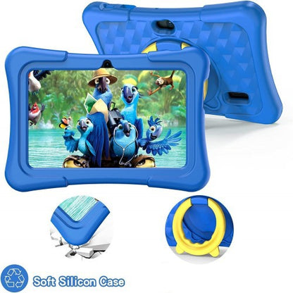 7-inch Children's Tablet Computer