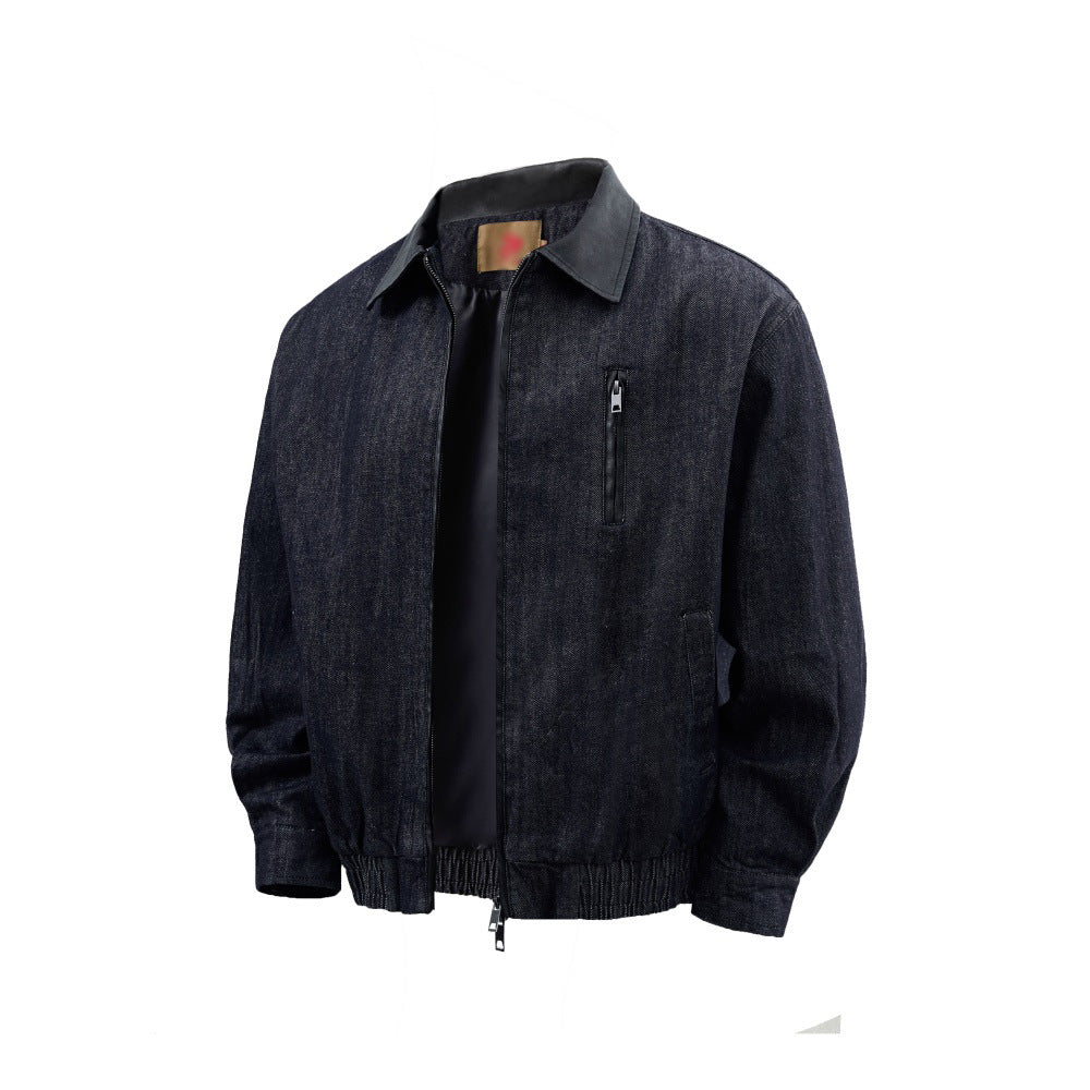 chaqueta vaquera