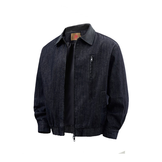 veste en jean