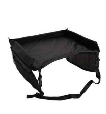 Sac de rangement imperméable pour jouets d'enfants, sac de rangement pour voiture, plateau de table à manger, table de jouets étanche