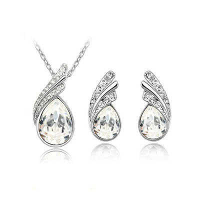 Parure de collier