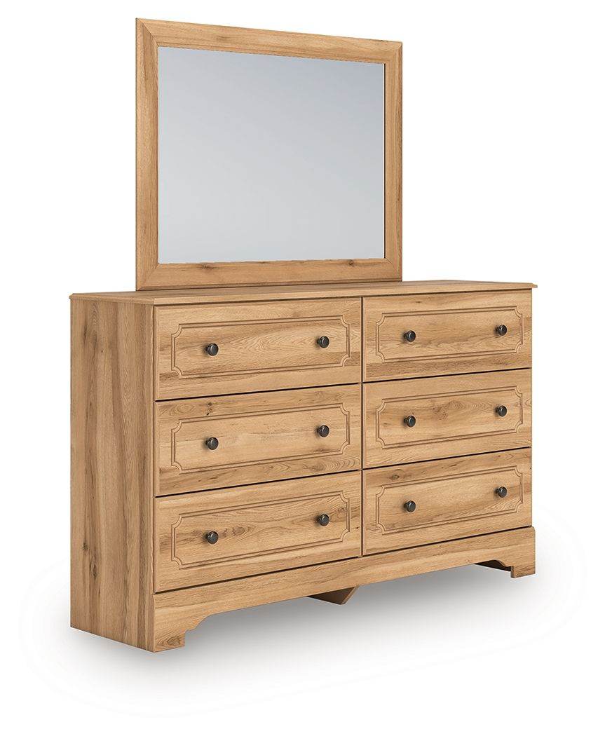 Aleaport - Dresser-2