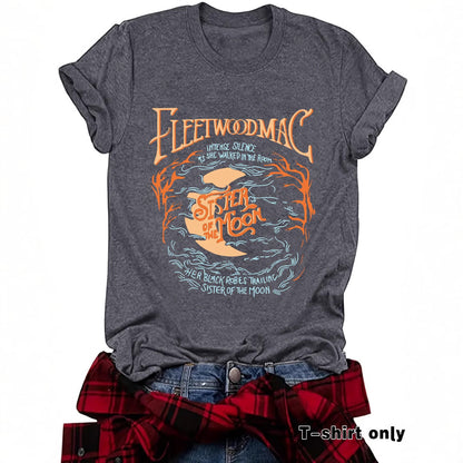 T-shirt letter printing