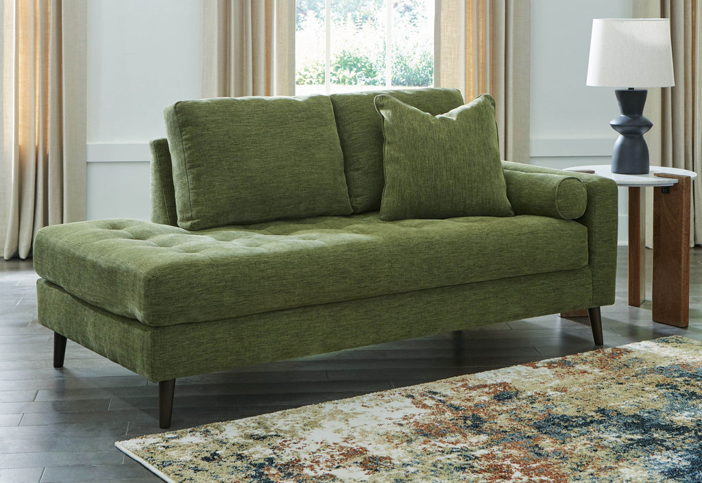 Bixler - RAF Corner Chaise-2