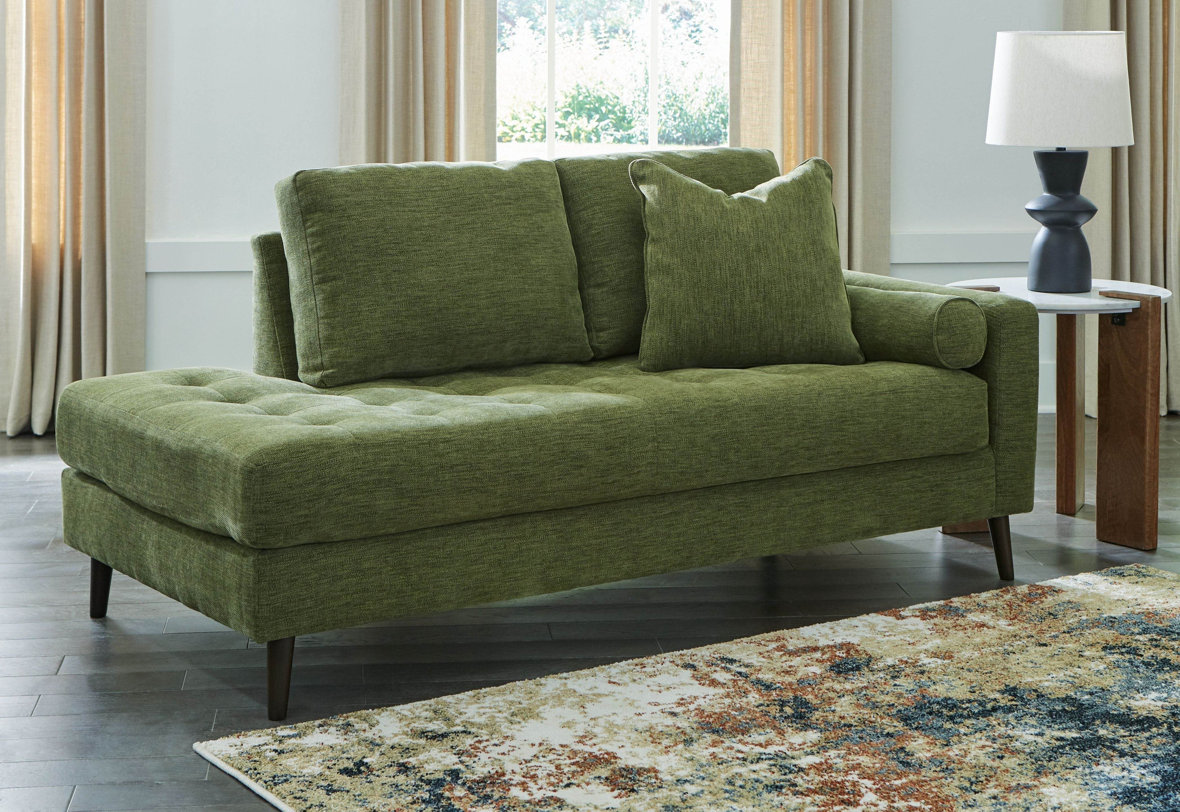 Bixler - RAF Corner Chaise-2