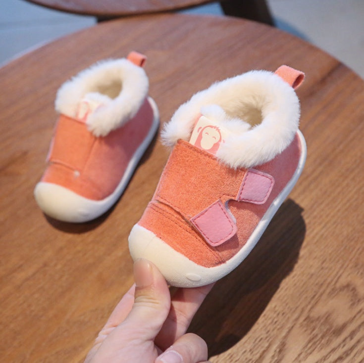 Chaussures pour tout-petits