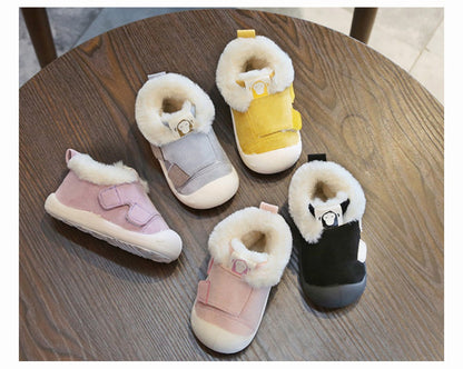 Chaussures pour tout-petits