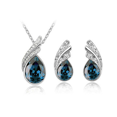 Parure de collier